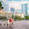Sheraton Saigon Grand Opera Hotel