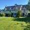 Maison pour 5 - Grand jardin - 700m de la plage