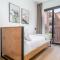 limehome Barcelona Plaça Pirineus