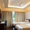 Chola Serviced Apartment