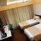 Chola Serviced Apartment