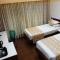 Chola Serviced Apartment