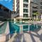Ahad Residences - Zed Living - 迪拜
