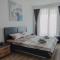 33rd Floor Twin Apartments & 7th Floor Apartment In Cevahir Sky City Complex With Pool, Spa, Fitness and Parking Included In Price