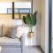 Stylish CBD Escape 2BR Townhouse - كرايستشيرش