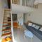Appart Duplex 4/5p - Saint-Lary - 圣拉里苏朗