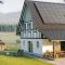 Ferienhaus Fichtenhütte
