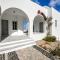 Presidential Villa 7 bedrooms 7 bathrooms with private pool - Akrotiri