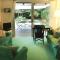 Lo Sceriffo delightful villa in dreamy garden