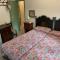 Lo Sceriffo delightful villa in dreamy garden