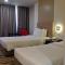 Harbour View Hotel