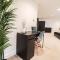 Spacious London 2 Bed Flat with Parking -10mins from Central - 伦敦