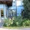 Resident Hotel Almaty