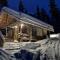 Cottage by the Muonio river for 6 person - 科拉里