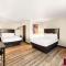 Americas Best Value Inn Marquette
