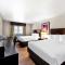 Americas Best Value Inn Marquette