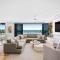 Penthouse at First Bay Coolum - كولوم بيتش
