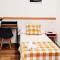 HOSTEL COSTA-LUZ Béjar 28-30