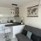 Studio Antibes Port Vauban. - Antibes