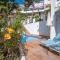Exotic Villa Rest and Pool