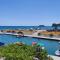 Thalassia Avra Stegna Beach