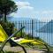 Incanto Nesso Parking Free