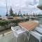Sunset Shores Scarborough King Bed Beachfront