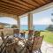Aegean Rose Sea View Villa, Possidi #FeelsLikeHome