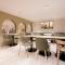 Citadines Toison dOr Brussels