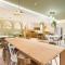 Citadines Toison dOr Brussels