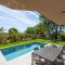 Villa Querchus Apartment 7 with private pool - Novigrad Istria