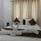 Hotel Aman Residency