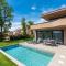 Villa Querchus Apartment 7 with private pool - Novigrad Istria