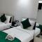 Hotel Aman Residency