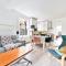 GuestReady - Lovely retreat with garden in London - Londýn