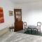 One bedroom apartement with city view and furnished terrace at Vibo Valentia