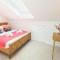 Family Friendly Sleeps 6 in Exmouth By The Sea - 埃克斯茅斯