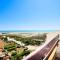 Appartement Cosy vue mer au Cœur de Port Leucate - 勒卡特