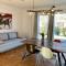 Casa Marcu Wohnung 2 EG