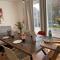 Casa Marcu Wohnung 2 EG