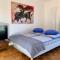 Casa Marcu Wohnung 2 EG
