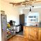 Casa Marcu Wohnung 2 EG
