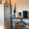 Casa Marcu Wohnung 2 EG