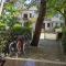 Charming apartment near the beach with four bikes