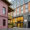 Ramada by Wyndham Tbilisi Old City