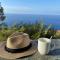 Le COQ -Splendide vue -magnifique piscine -Parking - Cap d'Ail
