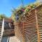 Le COQ -Splendide vue -magnifique piscine -Parking - Cap d'Ail