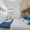 Le COQ Victoria - Parking - AC - 50m from the sea