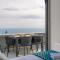 Le COQ -Splendide vue -magnifique piscine -Parking - Cap d'Ail