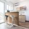 E&M apartment - Ledine
